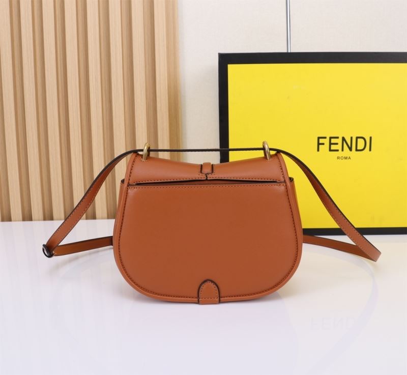 Fendi Satchel Bags